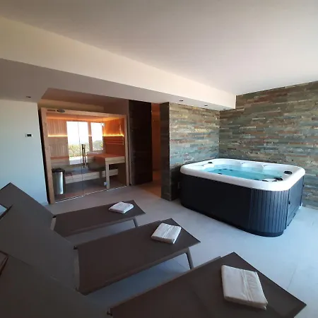 La Quercia Bed & Breakfast 3*