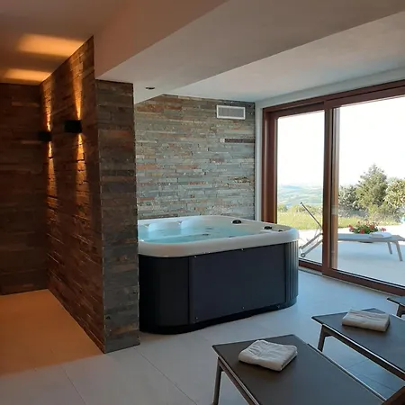 La Quercia فندق مبيت وإفطار