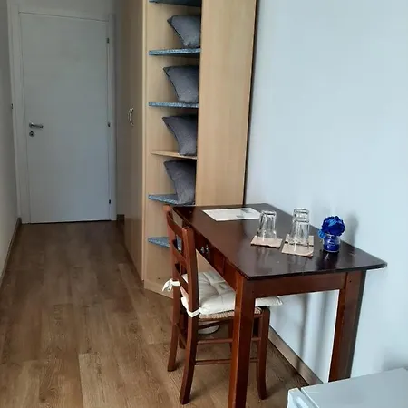 فندق مبيت وإفطار La Quercia