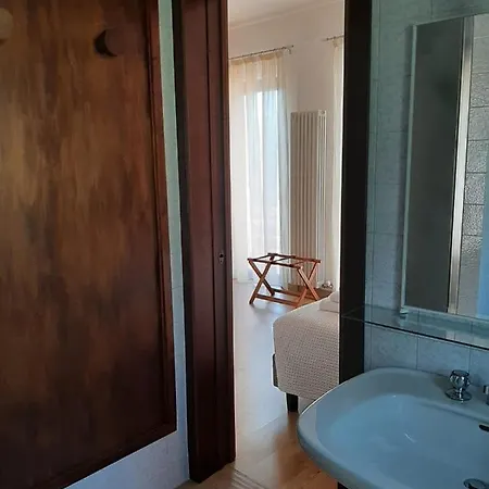 La Quercia San Mauro di Saline