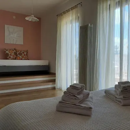 La Quercia San Mauro di Saline