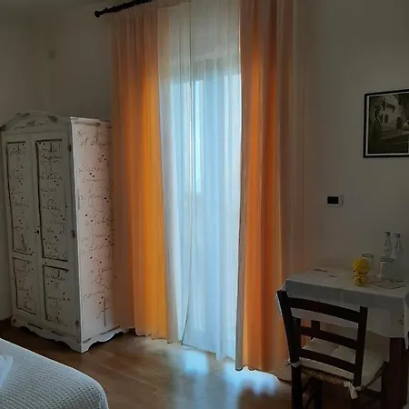 La Quercia فندق مبيت وإفطار San Mauro di Saline