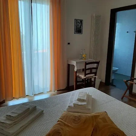 La Quercia 3* San Mauro di Saline