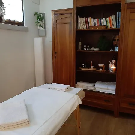 La Quercia فندق مبيت وإفطار 3*