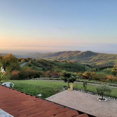 La Quercia Bed & Breakfast