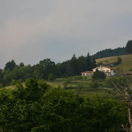 Alojamento de Acomodação e Pequeno-almoço La Quercia San Mauro di Saline