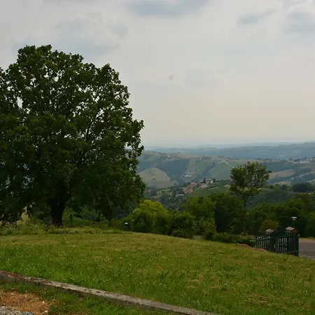 فندق مبيت وإفطار La Quercia