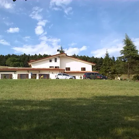 فندق مبيت وإفطار La Quercia