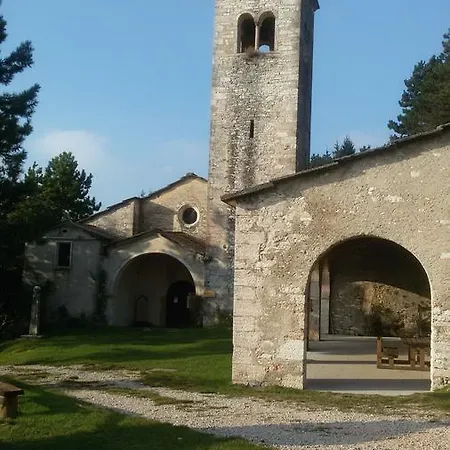 La Quercia 3*