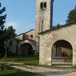 La Quercia 3*