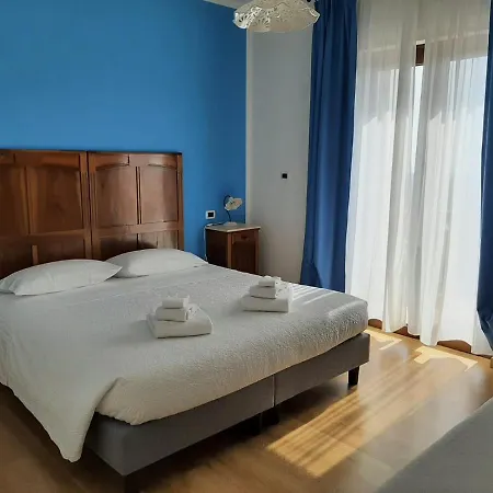 Bed & Breakfast La Quercia