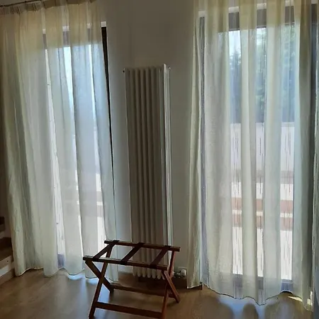 Bed & Breakfast La Quercia San Mauro di Saline