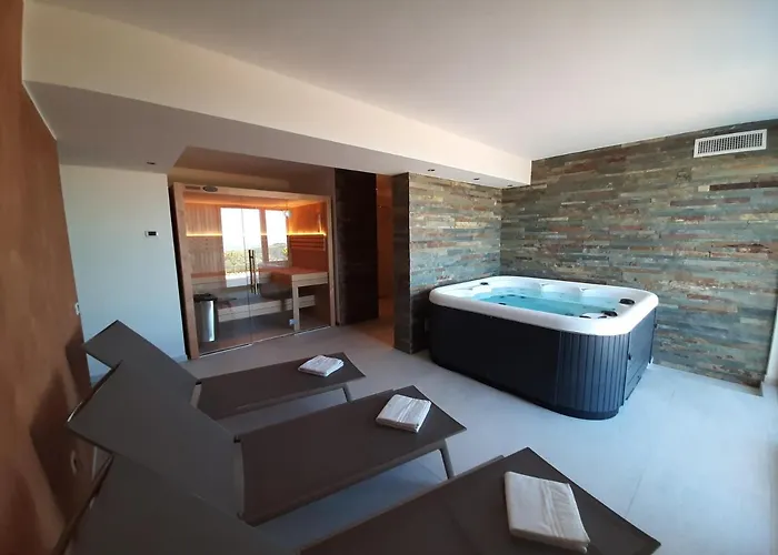 La Quercia 住宿加早餐酒店 3*