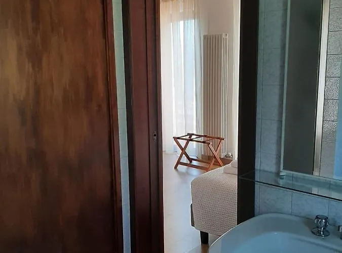 La Quercia San Mauro di Saline