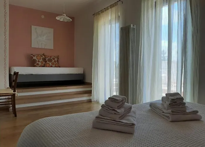 La Quercia San Mauro di Saline