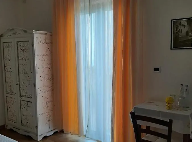 La Quercia Bed & Breakfast San Mauro di Saline