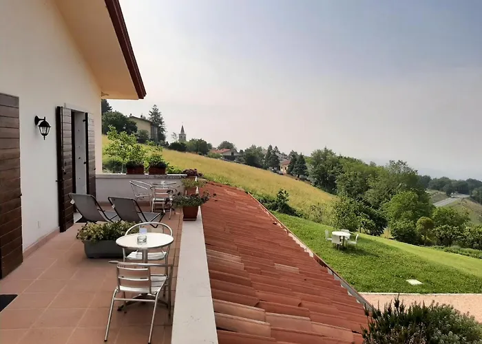 住宿加早餐酒店 La Quercia