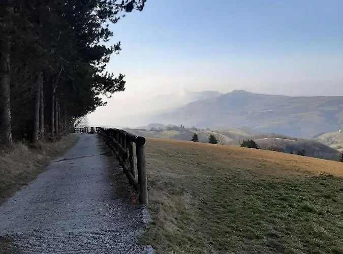 La Quercia Bed & Breakfast 3*