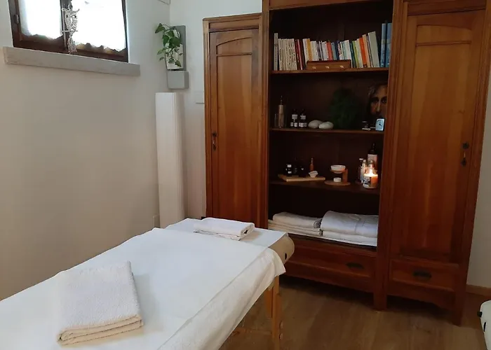 La Quercia Bed & Breakfast 3*