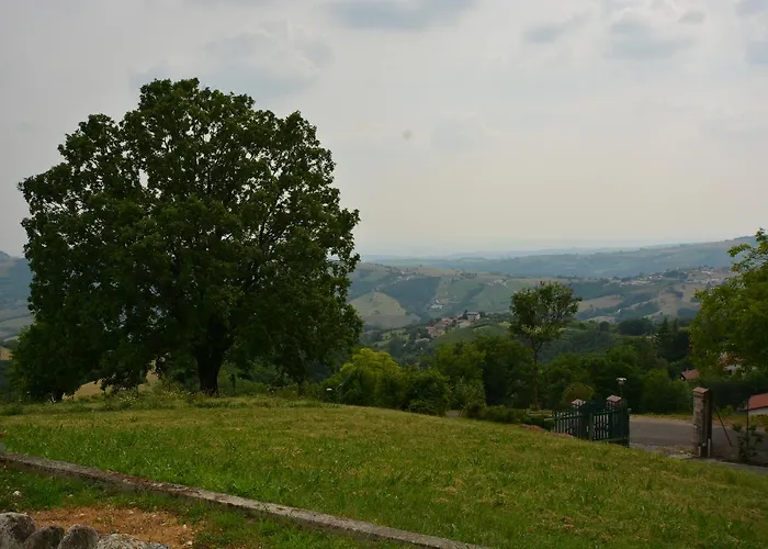 Bed & Breakfast La Quercia