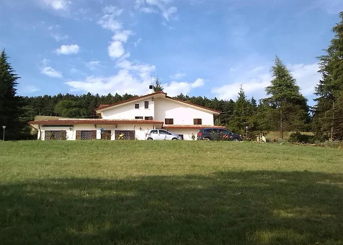 住宿加早餐酒店 La Quercia